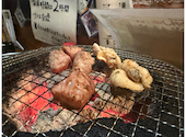 炭鉱ホルモン 欽ちゃん 本店: あるぶたさんの2026年06月27日の1枚目の投稿写真
