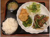 餃子中華酒場 シビカラ 天神店: モチ公さんの2026年10月09日の1枚目の投稿写真