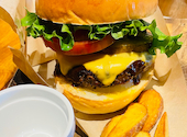 Grill×Burger&Craft Beer Nikanbashi Burger Bar: バクミさんの2022年10月23日の1枚目の投稿写真