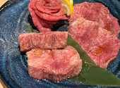 焼肉龍王館 惣利店: 響さんの2023年12月07日の2枚目の投稿写真