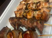 焼き鳥 やすみ処 鳥で: あたぃさんの2026年05月22日の1枚目の投稿写真