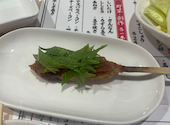 焼鳥 やまだ屋: あたぃさんの2026年03月31日の3枚目の投稿写真