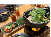 花様 ka-you 天王寺ミオ 近江野菜自家栽培ファーム直送店: なっつぁんさんの2026年06月20日の2枚目の投稿写真