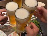 酒菜の隠れ家 月あかり 逗子店: かーさんの2026年04月の1枚目の投稿写真