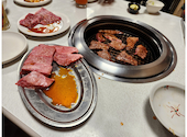 焼肉 牛鉄: まーくんさんの2026年05月11日の1枚目の投稿写真