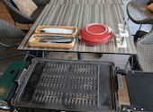 フォレストキッチン ウィズ アウトドア リビング FOREST KITCHEN with Outdoor Living 仙台: さとさんの2025年09月14日の1枚目の投稿写真