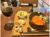 カフェバール poco a poco: さる吉さんの2026年09月30日の1枚目の投稿写真