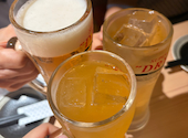 居酒屋 繁花 東京駅八重洲店: みさちゃんさんの2026年09月06日の1枚目の投稿写真