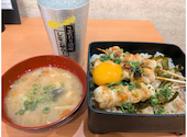 焼鳥 餃子 １０１０ &nbsp;ＫＩＴＴＥ博多店: CHOCOLATEさんの2026年09月10日の3枚目の投稿写真