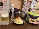 大衆串カツ酒場 ふみば 南浦和店: ☆20260325～さんの2026年08月26日の1枚目の投稿写真