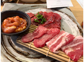焼肉ダイニング MEGUMI 南8条店: りんくんさんの2026年04月30日の2枚目の投稿写真