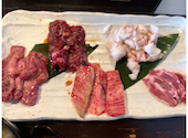 焼肉 隠れ家: りんくんさんの2026年09月14日の2枚目の投稿写真