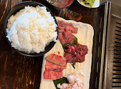 焼肉 隠れ家: りんくんさんの2026年09月14日の3枚目の投稿写真
