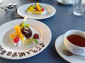 Sky Cafe&Dining ルフージュ: クロネコさんの2026年07月09日の1枚目の投稿写真