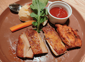 浜松町キッチン HAMAMATSUCHO KITCHEN: 匿名さんの2026年05月30日の1枚目の投稿写真