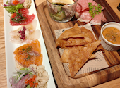浜松町キッチン HAMAMATSUCHO KITCHEN: 匿名さんの2026年10月03日の1枚目の投稿写真