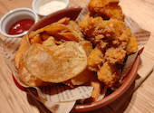 浜松町キッチン HAMAMATSUCHO KITCHEN: 匿名さんの2026年10月10日の1枚目の投稿写真