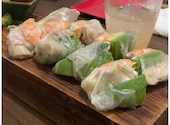 garden dining fuca フウカ 京橋店: エミちゃんさんの2022年09月03日の1枚目の投稿写真