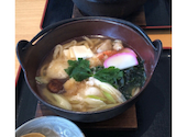 手打ちうどん 笹子: ハルさんの2026年06月06日の1枚目の投稿写真
