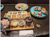 Dynamic Kitchen & Bar 燦 SUN ヒルトンプラザウエスト店: しーちゃんさんの2026年06月04日の2枚目の投稿写真