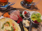 YEBISU BAR（エビスバー） 西宮ガーデンズ ゲート館店: しーちゃんさんの2026年04月の1枚目の投稿写真