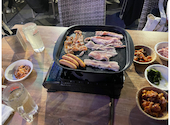 アスナル金山ビアガーデン by Kumsan seoul: ナギさんの2026年09月01日の1枚目の投稿写真