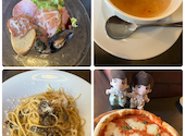 Trattoria Agattarina トラットリア アガッタリーナ 高槻店: ゆうちゃんさんの2026年02月22日の1枚目の投稿写真