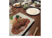 Diningkitchen Dado di pino ダイニングキッチン ダード デ ピノ: ききさんの2026年03月01日の1枚目の投稿写真