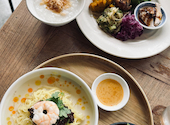 SIK eatery シックイータリー グラングリーン大阪店: のぞみーるさんの2026年07月16日の1枚目の投稿写真