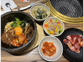 カルビ大将 下館店: GiBavさんの2026年08月31日の1枚目の投稿写真