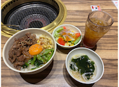 カルビ大将 牛久店: GiBavさんの2026年03月31日の1枚目の投稿写真