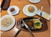 ステーキ宮 下館店: GiBavさんの2026年04月30日の1枚目の投稿写真
