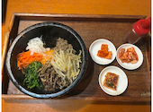 本格韓国料理 BabSang バブサン: GiBavさんの2026年03月31日の1枚目の投稿写真