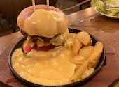 Cafe&Dining Cheese Cheese Worker チーズチーズワーカー 千葉店: てんてんさんの2026年06月07日の1枚目の投稿写真