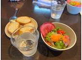 HerbRestaurant&cafe ROSMARINO: meさんの2025年02月24日の1枚目の投稿写真