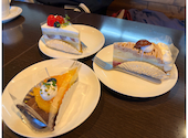 HerbRestaurant&cafe ROSMARINO: meさんの2025年02月24日の2枚目の投稿写真