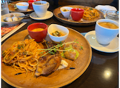 HerbRestaurant&cafe ROSMARINO: meさんの2025年02月24日の3枚目の投稿写真