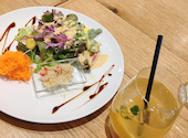NIJIYA cafe&dining: コロンさんの2021年01月30日の1枚目の投稿写真