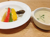 NIJIYA cafe&dining: コロンさんの2021年01月30日の2枚目の投稿写真