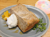 NIJIYA cafe&dining: コロンさんの2021年03月23日の3枚目の投稿写真