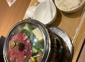 薬膳火鍋しゃぶしゃぶ 小尾羊 巣鴨店: まいこさんの2025年02月08日の1枚目の投稿写真