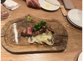 ワインホールグラマー WINEHALL GLAMOUR 田町 MEAT&WINE: 山越さんの2025年02月06日の1枚目の投稿写真