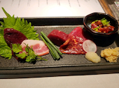 大衆肉割烹 にく久 札幌店: たかちゃんさんの2026年05月31日の2枚目の投稿写真