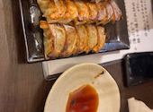 餃子家まるに 聖地春日店: みゆさんの2026年08月09日の1枚目の投稿写真