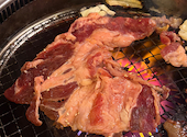 焼肉 298 にくや 梅田3号店: ギャビさんの2026年05月18日の1枚目の投稿写真