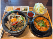 韓国料理 ホンデポチャ 渋谷店: ギャビさんの2026年07月20日の1枚目の投稿写真