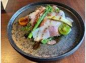 メルキュール京都ステーション TRATTORIA M KYOTO: カヨちゃんさんの2022年06月20日の1枚目の投稿写真