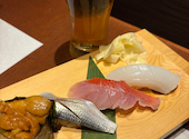 和DINING あらた はなれ 名古屋駅前店: ななさんの2024年11月16日の2枚目の投稿写真
