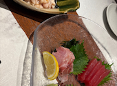 和DINING あらた はなれ 名古屋駅前店: ななさんの2024年11月16日の3枚目の投稿写真
