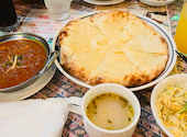CURRY ZONE カリーゾーン 南加木屋店: りーさんの2026年05月の1枚目の投稿写真